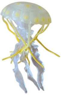 Obrázek z Figurka Medúza žlutá 6,5cm 
